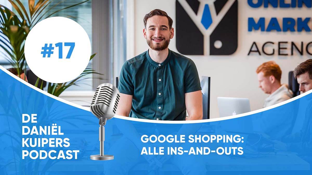 All the ins-and-outs about Google Shopping