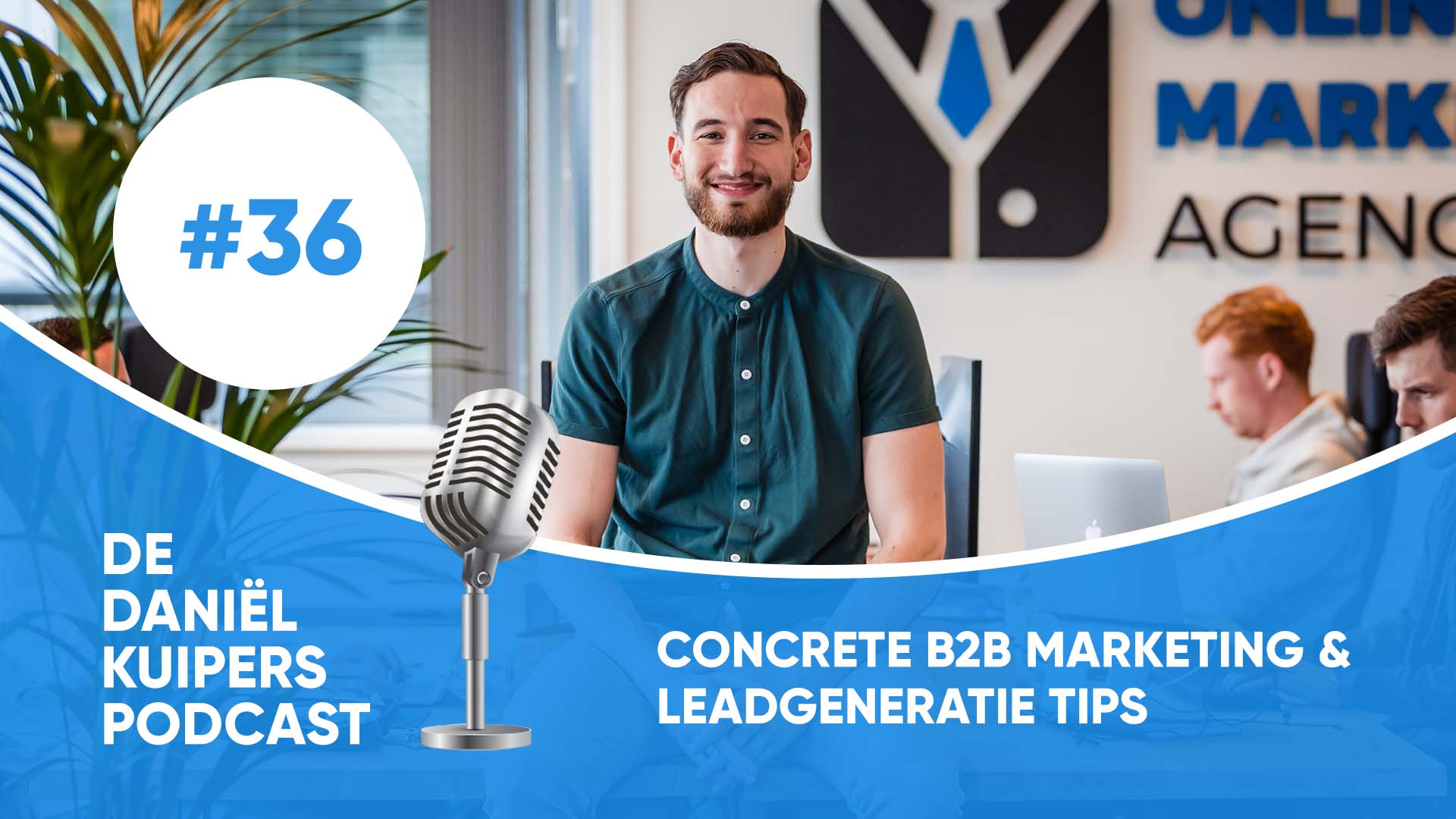 Concrete B2B marketing and lead generation tips