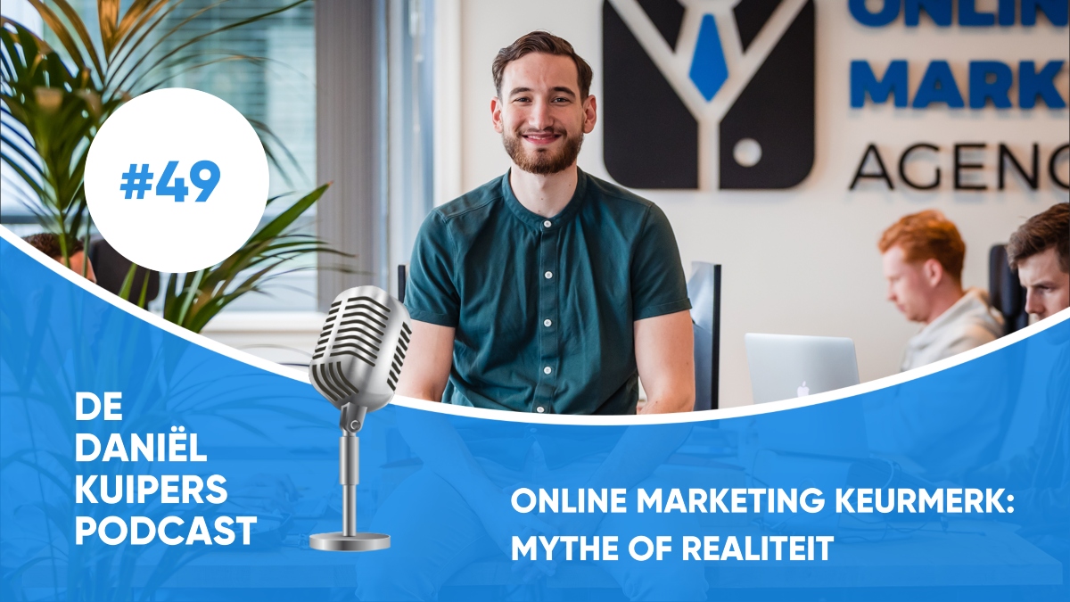 Online Marketing Hallmark: Myth or Reality?