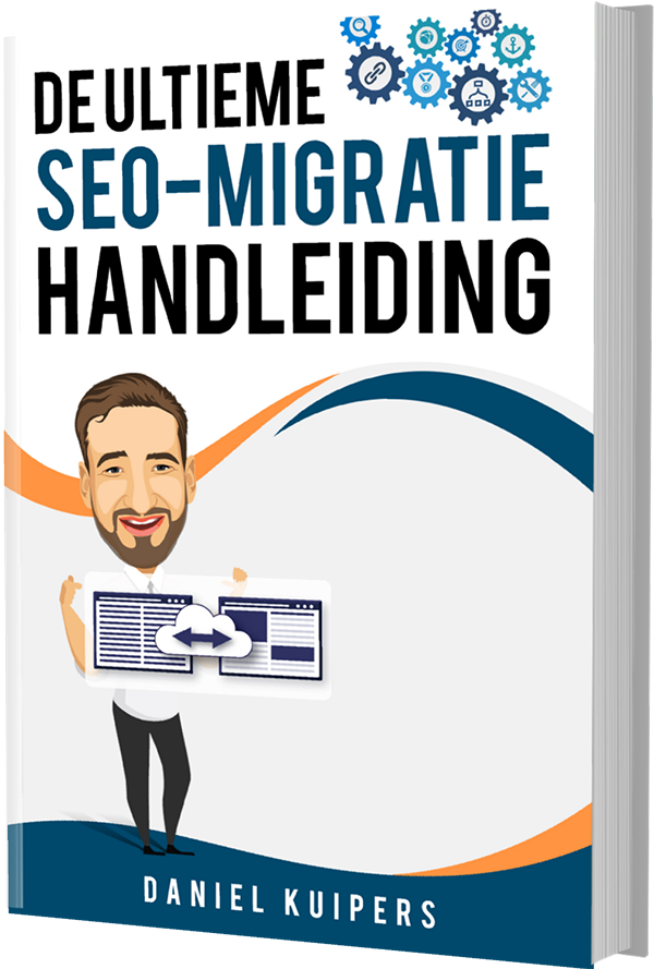 The Ultimate SEO Migration Guide