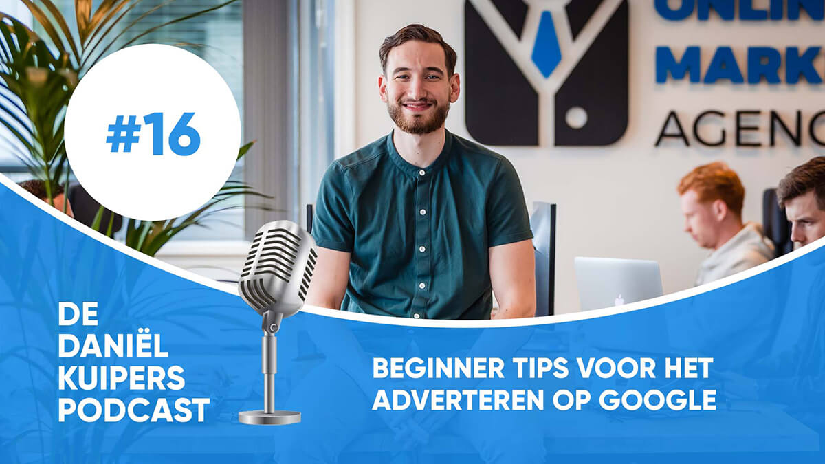 Beginner tips for advertising on Google