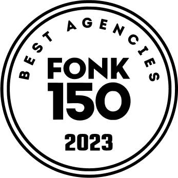 Top 150 agencies of the Netherlands 2023