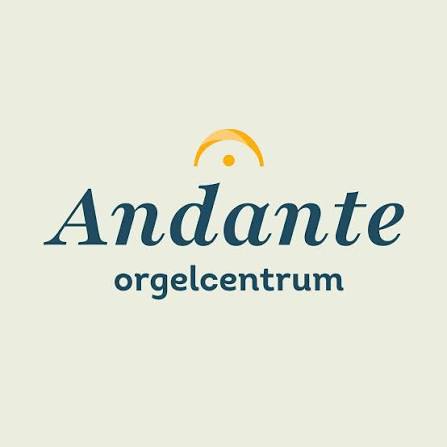De SEO-migratie van WordPress naar Shopify: Andante logo